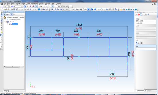 Sketch of framework Sketch of framework