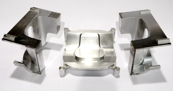 With Delcam software, LSNW can produce complex parts in difficult-to-machine materials