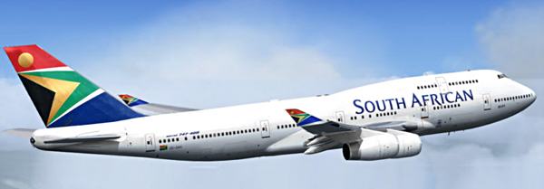 Aircraft livery with AllyCAD